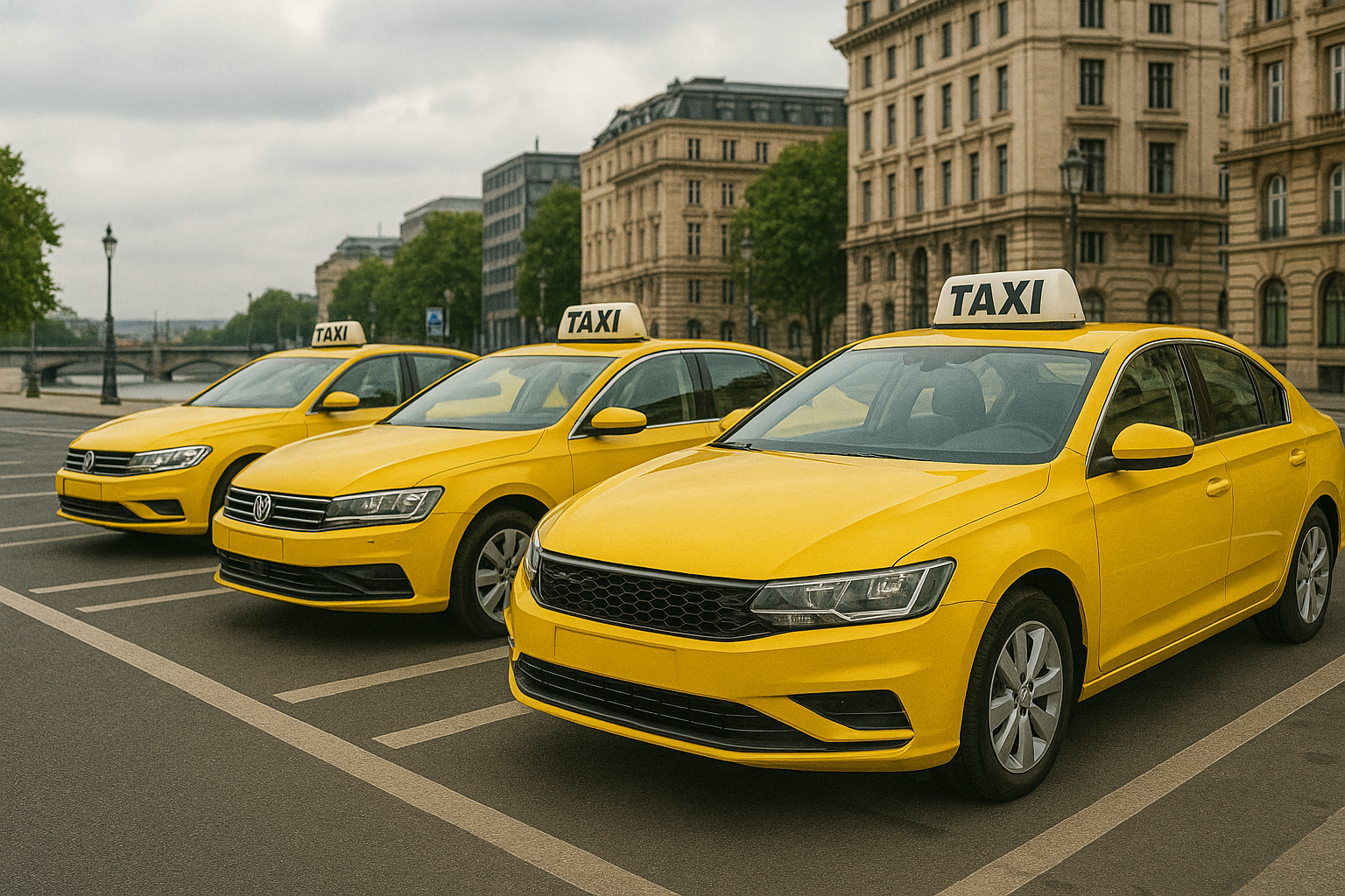 About S K Cab Services
